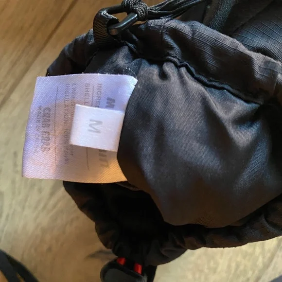 CRAB GRAB KIDS CINCH YOUTH MITTS - Picture 4 of 5